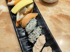 -万岁寿司(蓬江万达店)