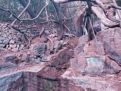 -四门塔风景区