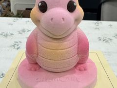 -GRAMCAKE一克甜品(昙华林花园山店)