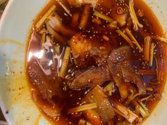 -易老妈蹄花.特色川菜(人民公园总店)