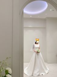 点击看大图 -Chic Bridal 熙可婚纱