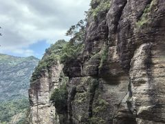 -雁荡山风景名胜区