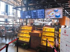 -漫咖啡(浏阳河店)