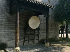 -张公山寨景区
