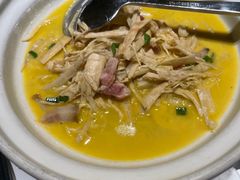 -鸽子侯·家宴·平价海鲜(市图书馆店)
