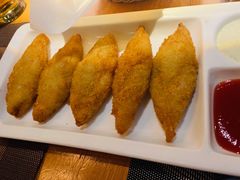 -秀·爱尔兰餐吧(上海路店)