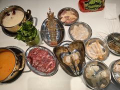 -行运海鲜食集(北京首店)