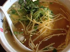 -服务大楼冷面(延大店)