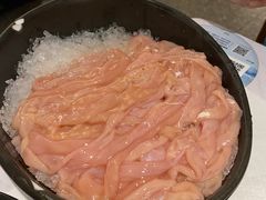 道道秘制鸭肠-新辣道鱼火锅(航天万源店)