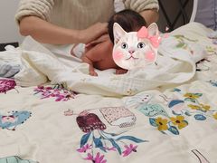 -田螺阿姨自营月嫂·育儿嫂(高新店)