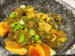 -院8里·小聚园老川菜(九眼桥店)