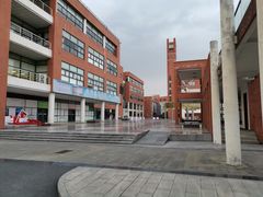 -西南民族大学南区(双流校区)