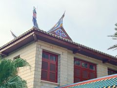 -厦门大学(思明校区)