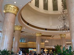 大堂-东方滨江大酒店·滨江厅