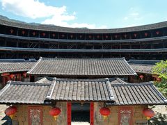 -初溪土楼群