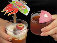 -福田卓悦INTOWN购物中心