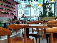 大堂-屯屯面(海尔路店)