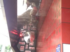 -百威KTV(恒福路店)