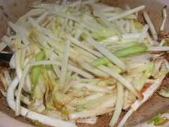 -筱爷叔·上海传统手工菜(玉树路店)