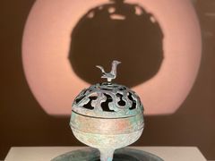 -太原市博物馆