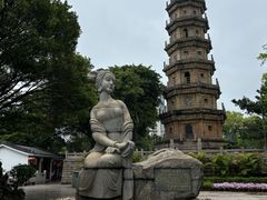 -船政文化景区-罗星塔公园