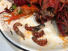 -盱眙小龙虾(天虹店)