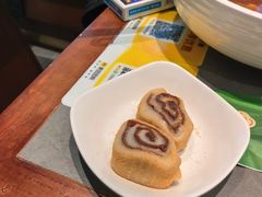 -黑窑厂糖油饼烤鸭·清真菜(旗舰店)