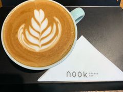 -GOTLOT COFFEE&KITCHEN角落厨房NOOK店