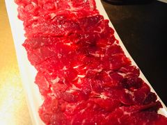 -左庭右院鲜牛肉火锅(新梅广场店)