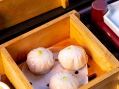 -日日鲜自助餐厅(小公园店)