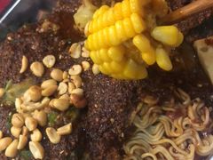 -金张掖麻辣烫(凤城一路店)
