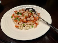 -镇江苏宁万豪酒店-苏筵中餐厅