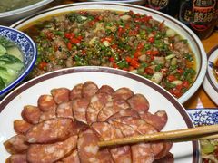 -李大爷的泡椒馆(冉家坝店)