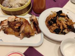 -凯鸽酒楼(大同振兴街店)