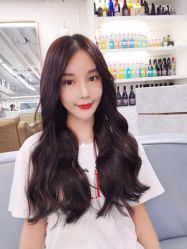 -MYCOLORHARSALON
