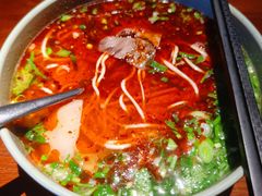 牛肉面套餐-臻老板牛肉面(光华路SOHO店)
