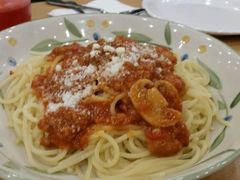 -萨莉亚意式餐厅(连城店)