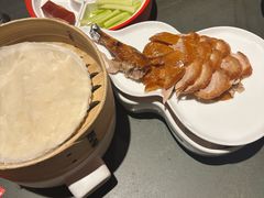 -小吊梨汤·北京菜·烤鸭(清河万象汇店)