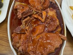 李家大排-砂锅李(九江路店)