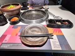 -焱铁烧·黑毛和牛专门店(杭州嘉里中心店)
