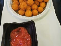-伊带伊路新疆美食府(呼家楼店)