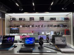 -ROG玩家国度(美罗城店)