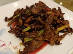 -顺德佬(五和店)