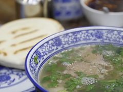 -老白家水盆羊肉