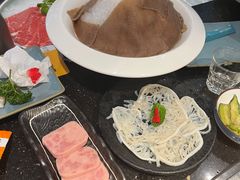 -五星桥原切肥牛火锅·30年专注好牛肉(湖塘店)