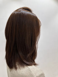 -可可·人气烫发Salon女士专属