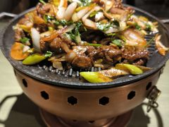 -那家小馆•北京菜•烤鸭(中关村店)