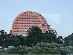 -鸭绿江中朝界河游船(1号观光码头)