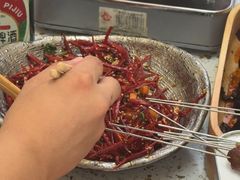 -小董哥烤串(故宫店)