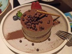 -半秋山西餐厅(巴南万达广场店)